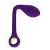 Playboy Pleasure - Spot on - G-Spot Vibrator - Dark Purple Playboy Pleasure - Spot on - G-Spot Vibrator - Dark Purple