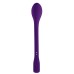 Playboy Pleasure - Spot on - G-Spot Vibrator - Dark Purple Playboy Pleasure - Spot on - G-Spot Vibrator - Dark Purple