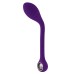 Playboy Pleasure - Spot on - G-Spot Vibrator - Dark Purple Playboy Pleasure - Spot on - G-Spot Vibrator - Dark Purple