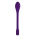 Playboy Pleasure - Spot on - G-Spot Vibrator - Dark Purple Playboy Pleasure - Spot on - G-Spot Vibrator - Dark Purple