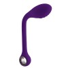 Playboy Pleasure - Spot on - G-Spot Vibrator - Dark Purple