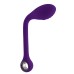 Playboy Pleasure - Spot on - G-Spot Vibrator - Dark Purple Playboy Pleasure - Spot on - G-Spot Vibrator - Dark Purple