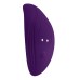 Playboy Pleasure - Our Little Secret - Vibrator - Dark Purple Playboy Pleasure - Our Little Secret - Vibrator - Dark Purple