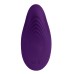 Playboy Pleasure - Our Little Secret - Vibrator - Dark Purple Playboy Pleasure - Our Little Secret - Vibrator - Dark Purple