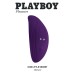 Playboy Pleasure - Our Little Secret - Vibrator - Dark Purple Playboy Pleasure - Our Little Secret - Vibrator - Dark Purple