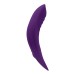 Playboy Pleasure - Our Little Secret - Vibrator - Dark Purple Playboy Pleasure - Our Little Secret - Vibrator - Dark Purple