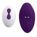 Playboy Pleasure - Our Little Secret - Vibrator - Dark Purple Playboy Pleasure - Our Little Secret - Vibrator - Dark Purple