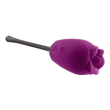 Playboy Pleasure - Petal - Vibrator - Plum