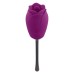 Playboy Pleasure - Petal - Vibrator - Plum