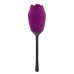 Playboy Pleasure - Petal - Vibrator - Plum