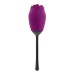 Playboy Pleasure - Petal - Vibrator - Plum