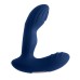 Playboy Pleasure - Pleasure Pleaser - Prostate Massager - Deep Ocean