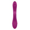 Playboy Pleasure - Thumper - Rabbit Vibrator - Wild Aster