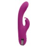 Playboy Pleasure - Thumper - Rabbit Vibrator - Wild Aster