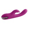 Playboy Pleasure - Thumper - Rabbit Vibrator - Wild Aster