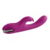 Playboy Pleasure - Thumper - Rabbit Vibrator - Wild Aster Playboy Pleasure - Thumper - Rabbit Vibrator - Wild Aster