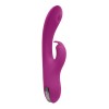 Playboy Pleasure - Thumper - Rabbit Vibrator - Wild Aster