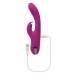 Playboy Pleasure - Thumper - Rabbit Vibrator - Wild Aster Playboy Pleasure - Thumper - Rabbit Vibrator - Wild Aster