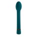 Playboy Pleasure - on the Spot - G-Spot Vibrator - Deep Teal