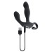 Playboy Pleasure - Come Hither - Prostate Massager - Black