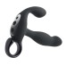Playboy Pleasure - Come Hither - Prostate Massager - Black