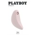 Playboy Pleasure - Palm - Vibrator - Light Pink Playboy Pleasure - Palm - Vibrator - Light Pink