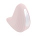 Playboy Pleasure - Palm - Vibrator - Light Pink Playboy Pleasure - Palm - Vibrator - Light Pink
