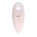 Playboy Pleasure - Palm - Vibrator - Light Pink Playboy Pleasure - Palm - Vibrator - Light Pink