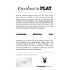 Playboy Pleasure - Palm - Vibrator - Light Pink