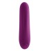 Playboy Pleasure - Playboy Bullet - Vibrator - Dark Purple