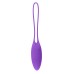 Playboy Pleasure - Put in Work - Kegel Balls Set - Acai Ombre Playboy Pleasure - Put in Work - Kegel Balls Set - Acai Ombre
