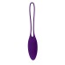 Playboy Pleasure - Put in Work - Kegel Balls Set - Acai Ombre Playboy Pleasure - Put in Work - Kegel Balls Set - Acai Ombre