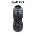 Playboy Pleasure - Solo - Stroker - Black