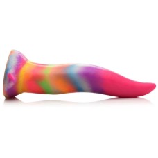 Unicorn Kiss - Unicorn Tongue - Glow-in-the-Dark - Silicone Dildo Unicorn Kiss - Unicorn Tongue - Glow-in-the-Dark - Silicone Dildo