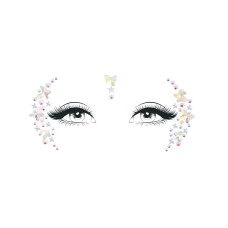 Elera Adhesive Face Jewels Elera Adhesive Face Jewels