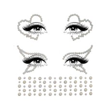 Ayla Adhesive Glow in the Dark Ayla Adhesive Glow in the Dark