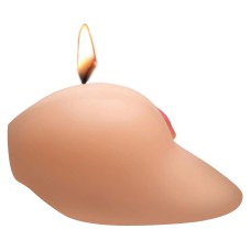 Hot Ass Butt Candle Hot Ass Butt Candle