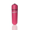 Screaming O 4b - Bullet - Super Powered One Touch Vibrating Bullet - Strawberry