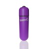 Screaming O 4t - Bullet - Super Powered One Touch Vibrating Bullet - Grape