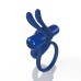 Screaming O 4t - Ohare Wearable Rabbit Vibe -  Blueberry