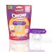 Screaming O 4t - Owow Super Powered Vibrating Ring - Grape