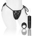 Screaming O 4t - Vibrating Panty Set With Remote Control Ring - Black Screaming O 4t - Vibrating Panty Set With Remote Control Ring - Black