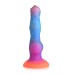 Space Cock Glow-in-the-Dark Silicone Alien Dildo Space Cock Glow-in-the-Dark Silicone Alien Dildo