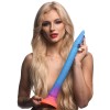 Makara Glow-in-the-Dark Silicone Snake Dildo Makara Glow-in-the-Dark Silicone Snake Dildo