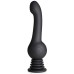 Sex Shaker Shaking Silicone Stimulator - Black Sex Shaker Shaking Silicone Stimulator - Black