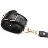 Bondage Harness With Bows - Medium/large - Black Bondage Harness With Bows - Medium/large - Black