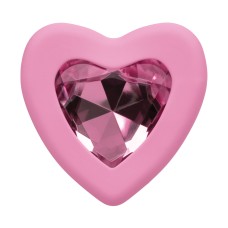 First Time Crystal Booty Duo - Pink First Time Crystal Booty Duo - Pink