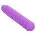 Bliss Liquid Silicone Mini G Vibe - Purple Bliss Liquid Silicone Mini G Vibe - Purple