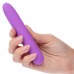 Bliss Liquid Silicone Mini G Vibe - Purple Bliss Liquid Silicone Mini G Vibe - Purple