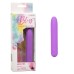 Bliss Liquid Silicone Mini G Vibe - Purple Bliss Liquid Silicone Mini G Vibe - Purple